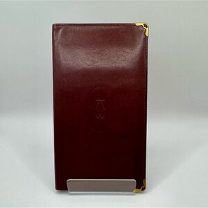 Cartier Wallet